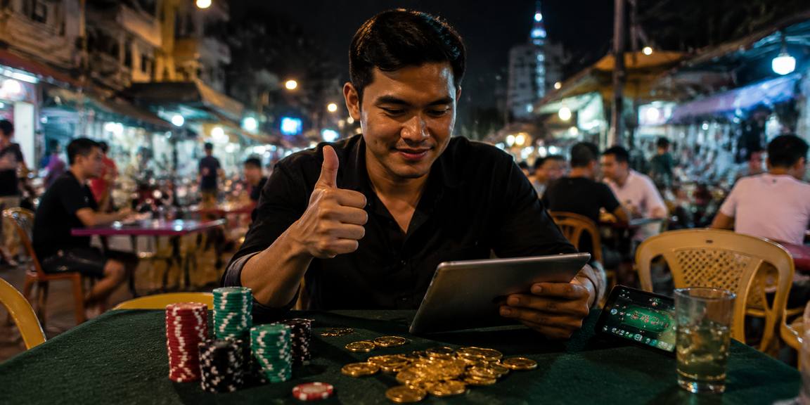 k89bet Slots