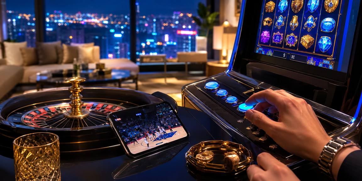 k89bet Bàn No-Limit Hold'em 24/7
